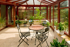 Weekley conservatory quotes