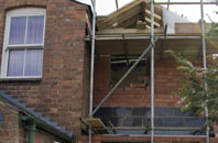 free Weekley home extension quotes
