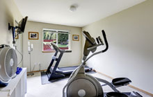 Weekley home gym construction leads